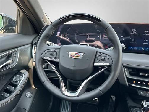2025 Cadillac CT5 Sport AWD