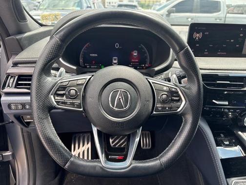 2023 Acura MDX Type S w/Advance Package