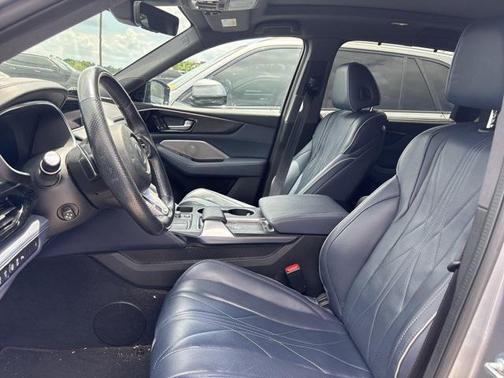 2023 Acura MDX Type S w/Advance Package