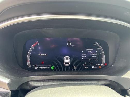 2023 Acura MDX Type S w/Advance Package