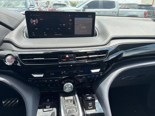 2023 Acura MDX Type S w/Advance Package