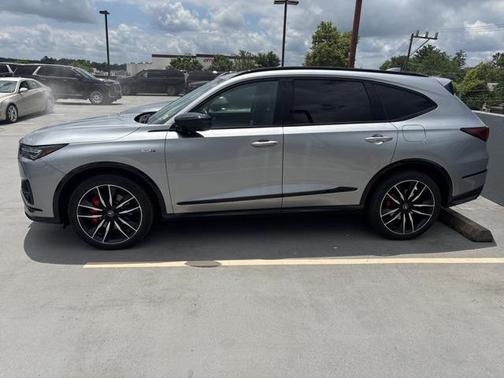 2023 Acura MDX Type S w/Advance Package