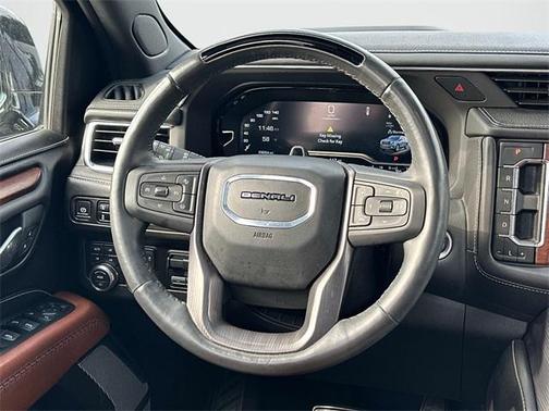 2024 GMC Yukon XL Denali Ultimate