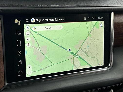 2024 GMC Yukon XL Denali Ultimate