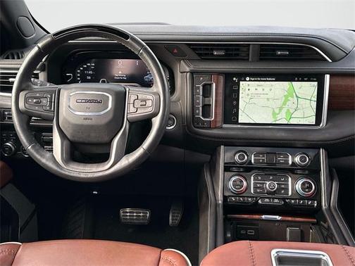 2024 GMC Yukon XL Denali Ultimate