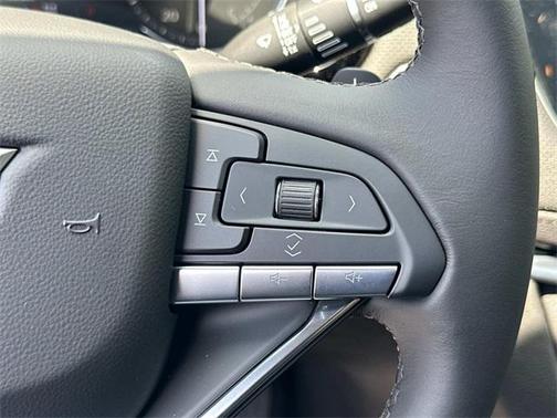 2025 Cadillac XT6 Luxury AWD