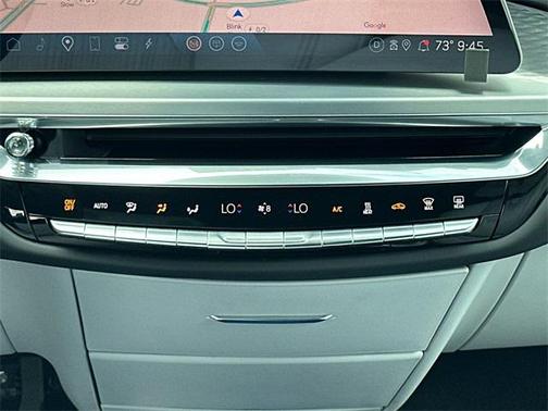 2024 Cadillac LYRIQ Luxury w/1SD