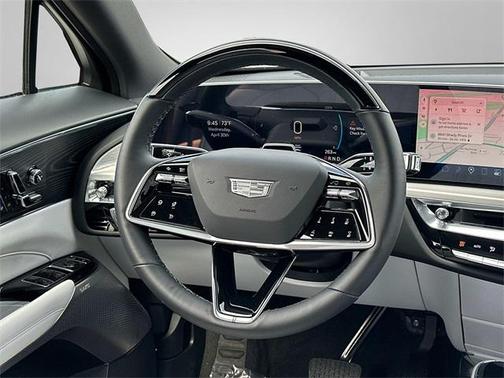 2024 Cadillac LYRIQ Luxury w/1SD