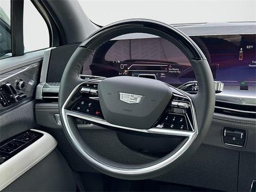 2026 Cadillac Escalade IQ Sport