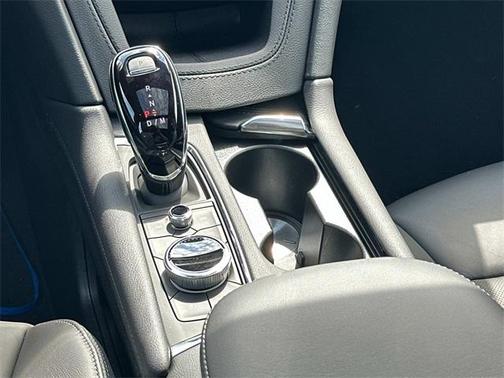 2025 Cadillac XT6 Sport AWD