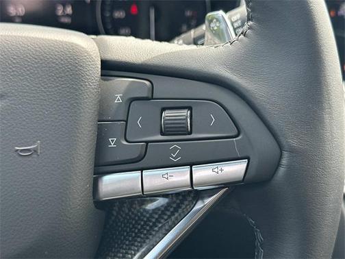 2025 Cadillac XT6 Sport AWD