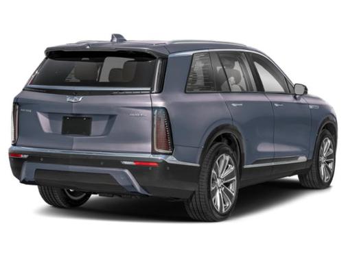 Celestial Met 2026 Cadillac VISTIQ Luxury