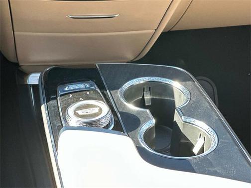 2026 Cadillac LYRIQ V Premium