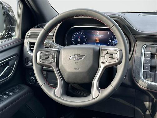 2024 Chevrolet Tahoe 4WD RST