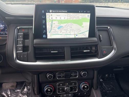 2024 Chevrolet Tahoe 4WD RST