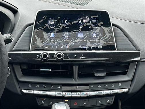 2026 Cadillac CT4 Sport RWD