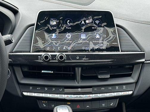 2026 Cadillac CT4 Sport RWD