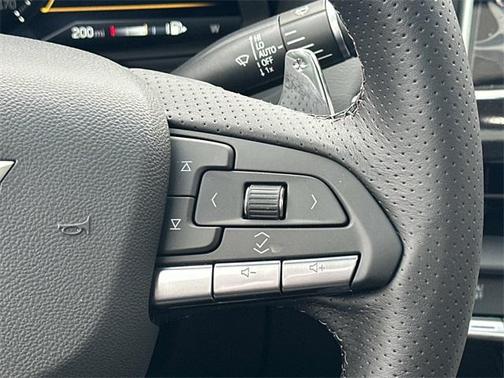 2026 Cadillac CT4 Sport RWD