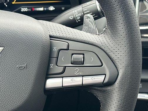 2026 Cadillac CT4 Sport RWD