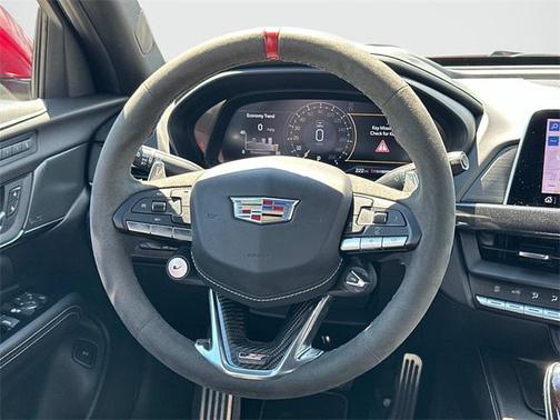 2023 Cadillac CT4-V V-Series Blackwing