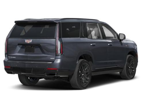 2026 Cadillac Escalade Sport Platinum