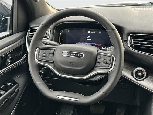 2024 Jeep Wagoneer L Series III 4x4