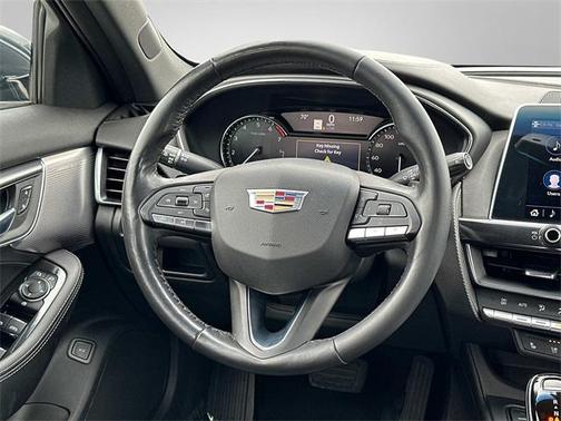 2021 Cadillac CT5 Premium Luxury RWD