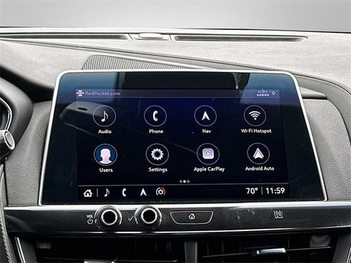 2021 Cadillac CT5 Premium Luxury RWD