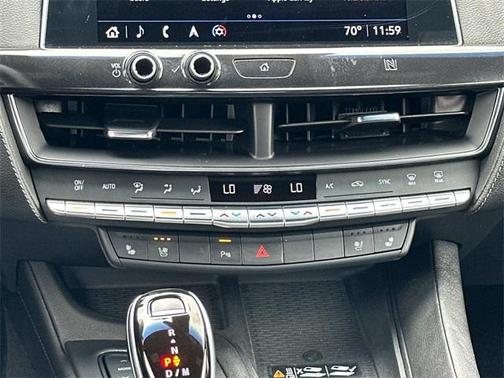 2021 Cadillac CT5 Premium Luxury RWD