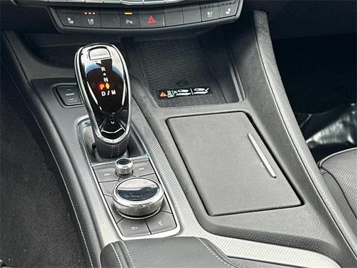 2021 Cadillac CT5 Premium Luxury RWD