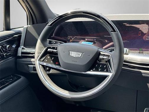 2025 Cadillac Escalade Sport