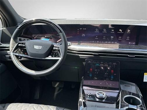 2025 Cadillac Escalade Sport