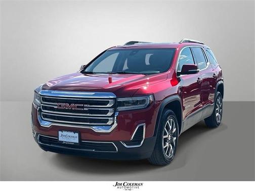 2023 GMC Acadia AWD SLE