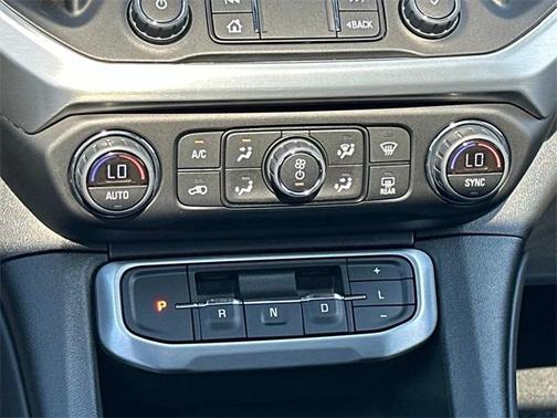 2023 GMC Acadia AWD SLE
