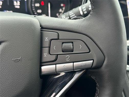 2025 Cadillac XT6 Premium Luxury AWD