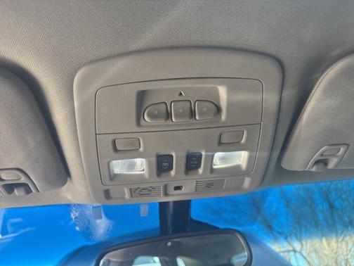 2012 Cadillac CTS-V Base