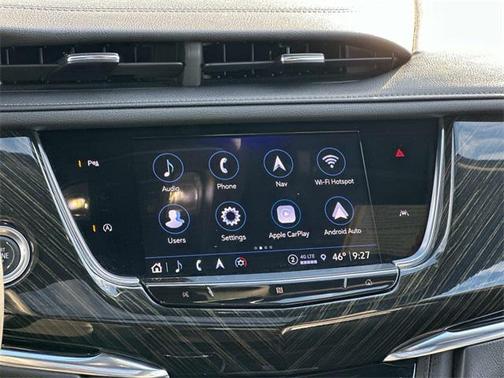 2021 Cadillac XT6 Premium Luxury AWD