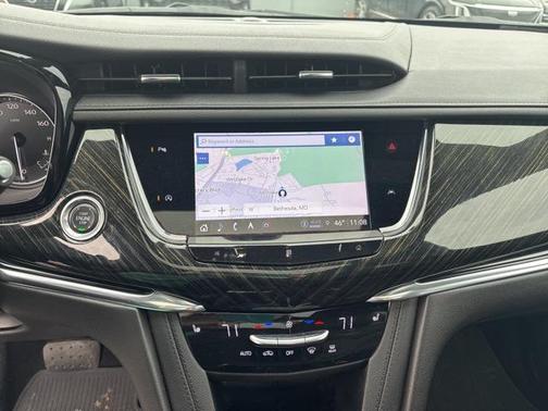 2021 Cadillac XT6 Premium Luxury AWD