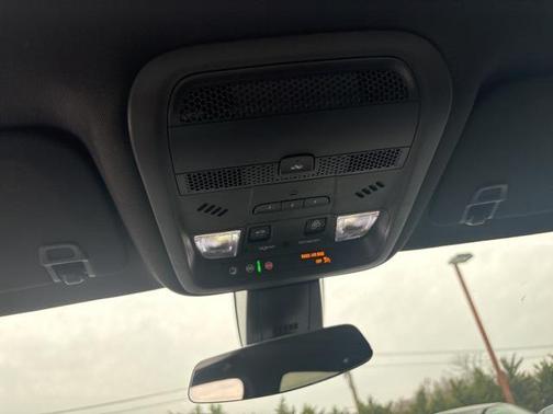 2021 Cadillac XT6 Premium Luxury AWD