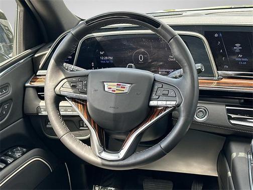2024 Cadillac Escalade Premium Luxury