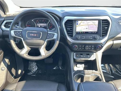 2023 GMC Acadia AWD SLT