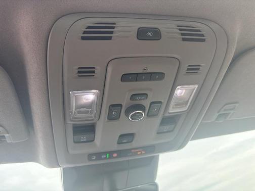 2023 Cadillac Escalade Premium Luxury Platinum