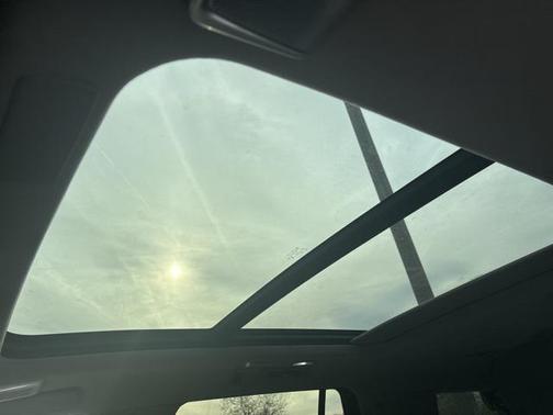 2023 Cadillac Escalade Premium Luxury Platinum