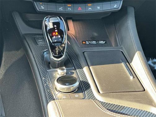 2025 Cadillac CT5 Sport