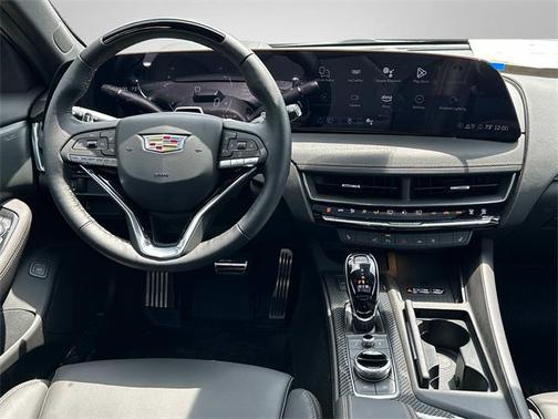 2025 Cadillac CT5 Sport AWD