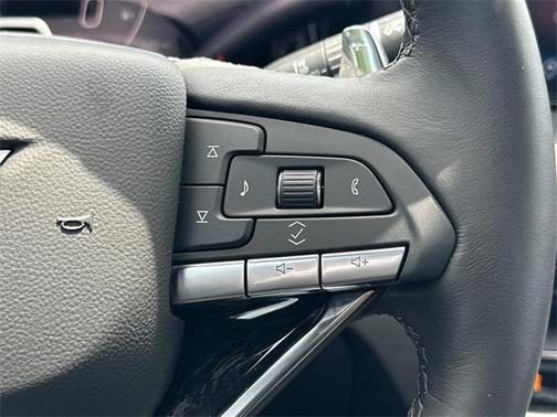 2025 Cadillac CT5 Sport AWD