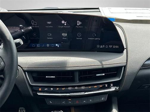 2025 Cadillac CT5 Sport AWD
