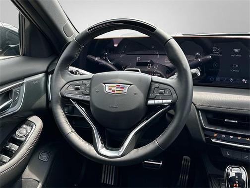 2025 Cadillac CT5 Sport AWD