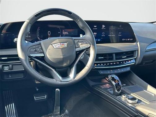 2025 Cadillac CT5 Sport