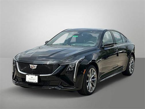 2025 Cadillac CT5 Sport AWD